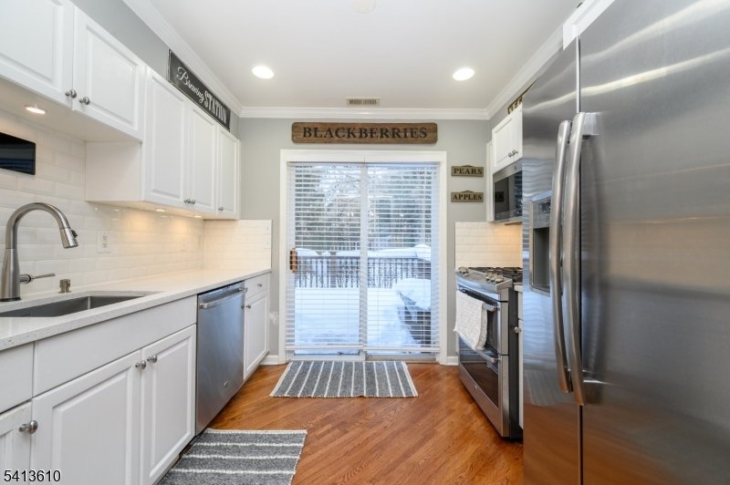 Meadowview at Millington - Residential