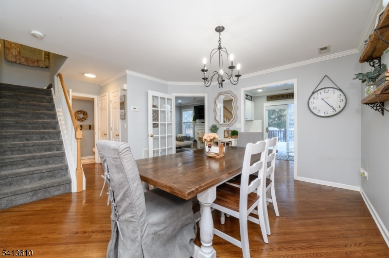 Meadowview at Millington - Residential