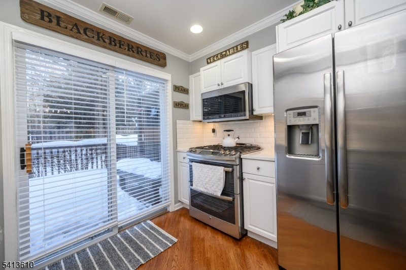 Meadowview at Millington - Residential