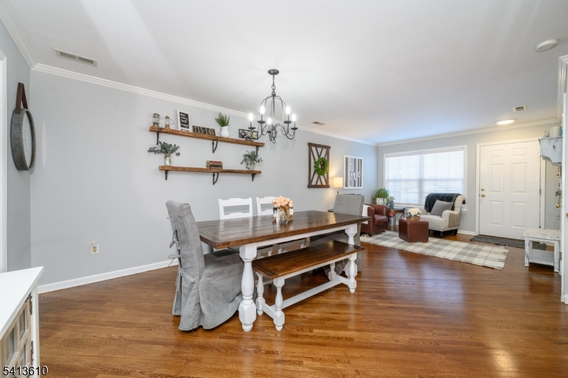 Meadowview at Millington - Residential