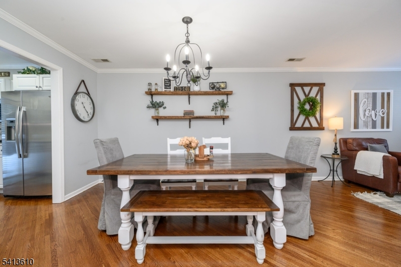 Meadowview at Millington - Residential