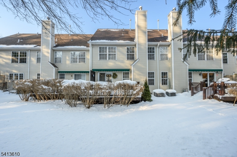 Meadowview at Millington - Residential