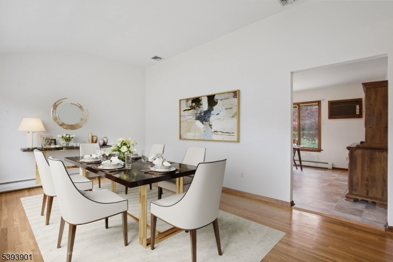 Country Club Homes - Residential