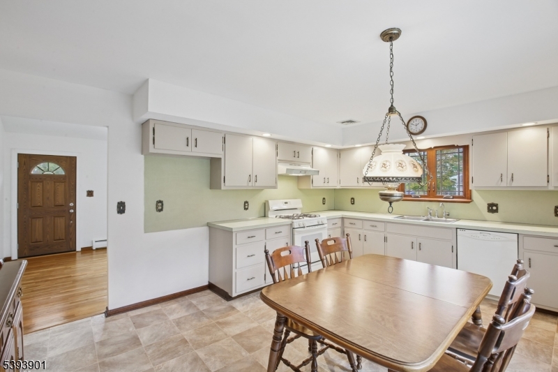 Country Club Homes - Residential