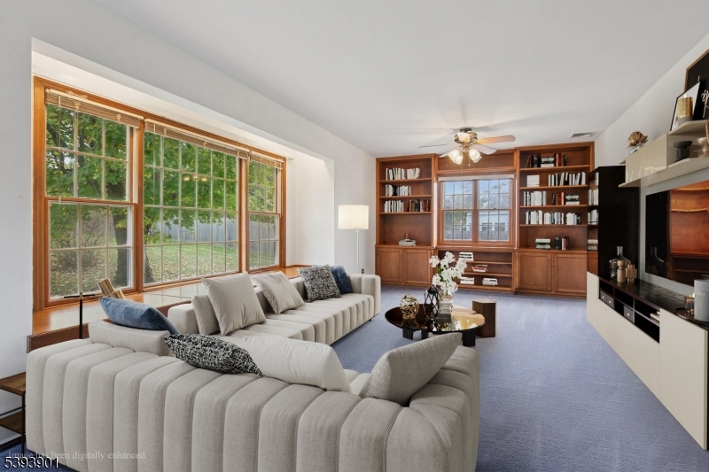 Country Club Homes - Residential