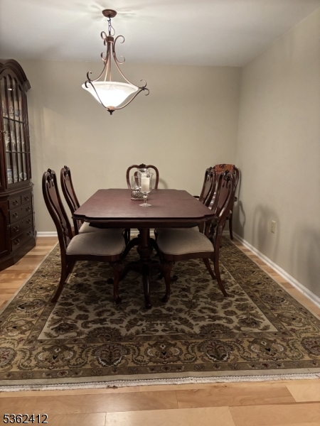 Jade Mountain - Residential Lease