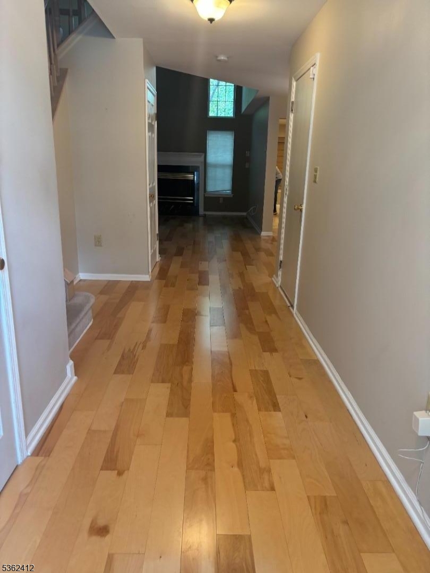 Jade Mountain - Residential Lease