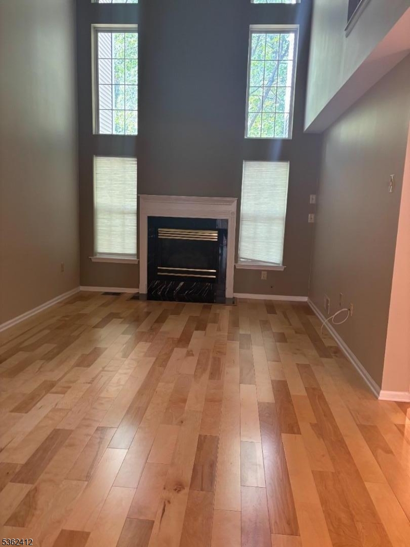 Jade Mountain - Residential Lease