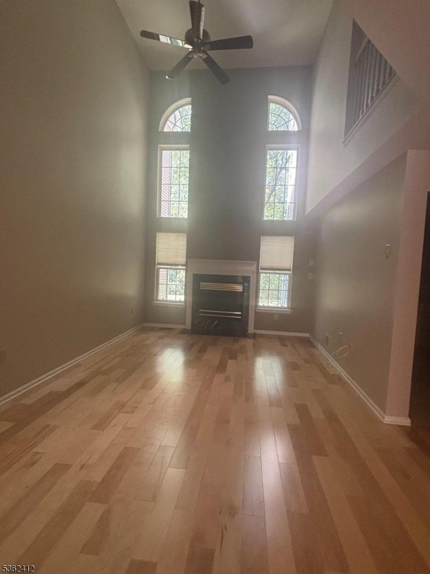 Jade Mountain - Residential Lease