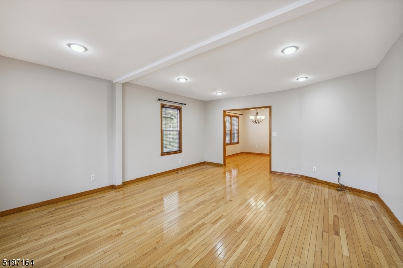 North Ave - Residential Lease