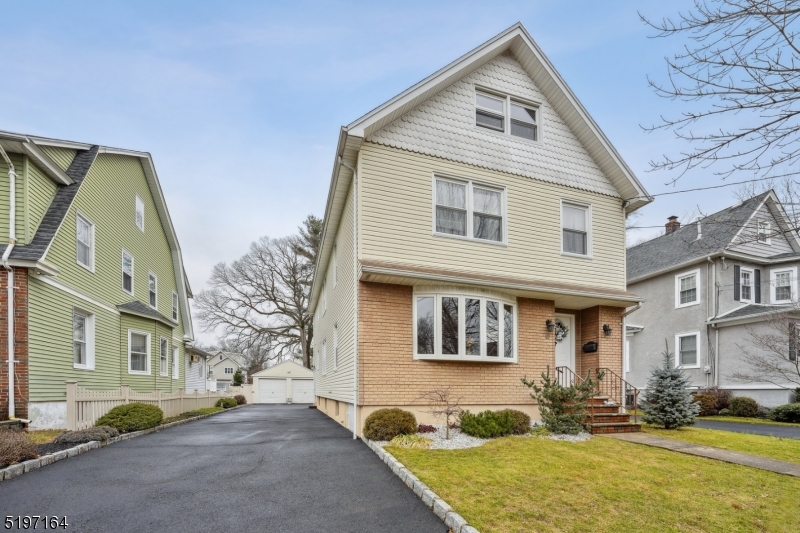 North Ave - Residential Lease