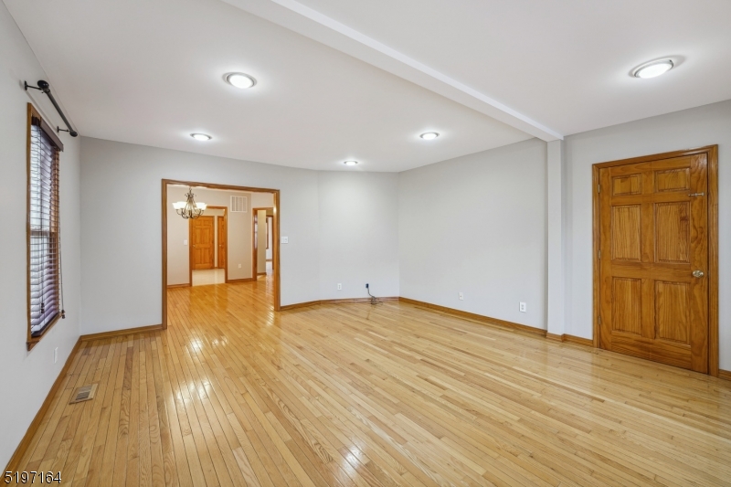 North Ave - Residential Lease