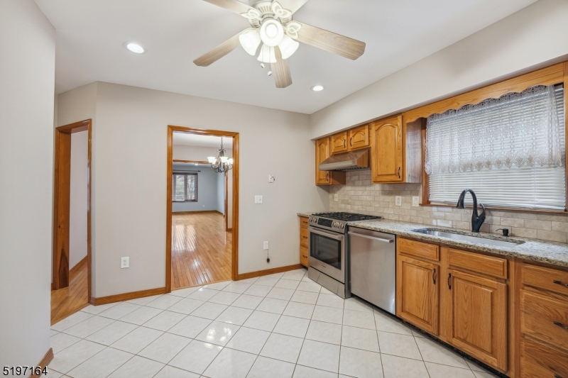 North Ave - Residential Lease