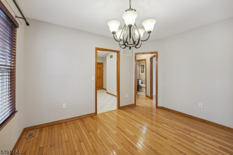 North Ave - Residential Lease