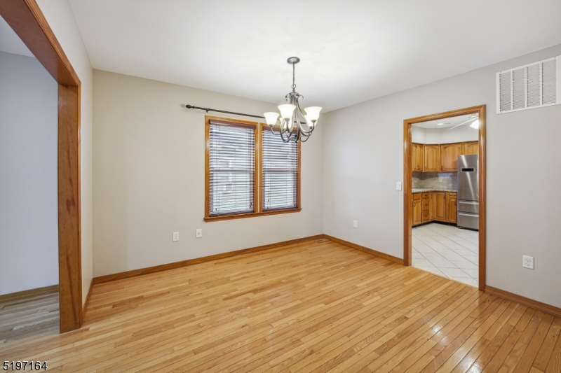 North Ave - Residential Lease