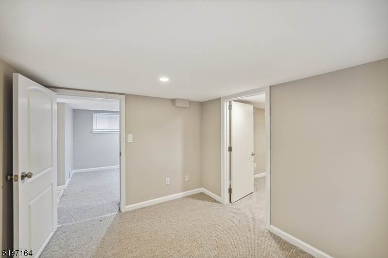 North Ave - Residential Lease