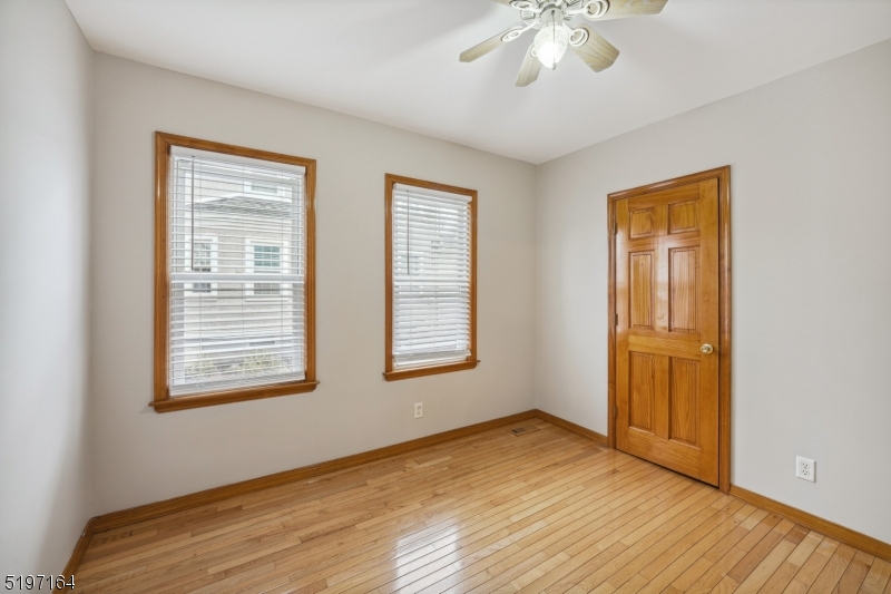 North Ave - Residential Lease