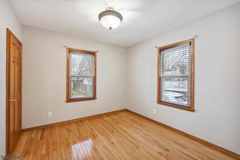 North Ave - Residential Lease