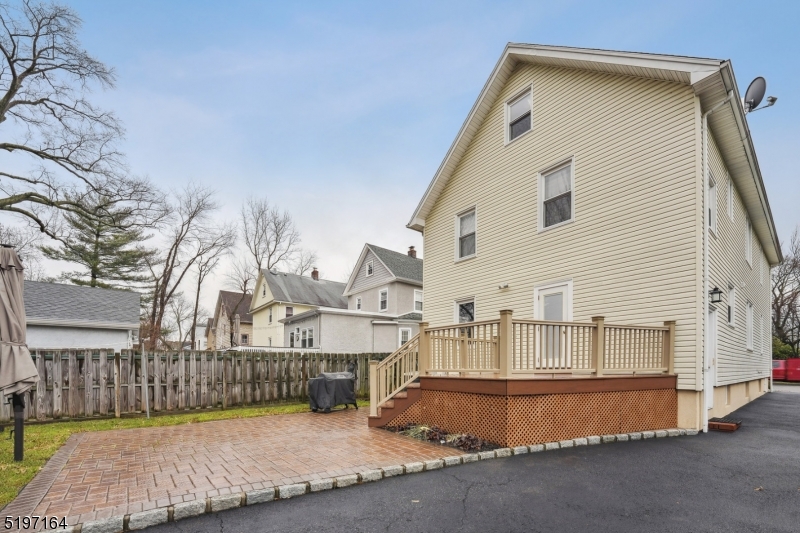 North Ave - Residential Lease