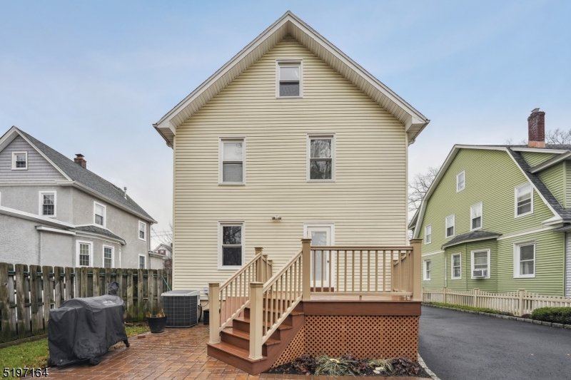 North Ave - Residential Lease