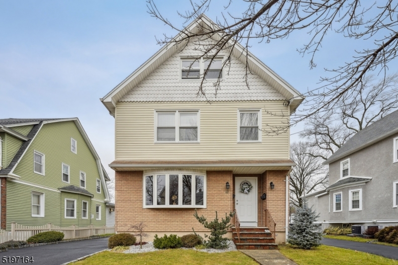 North Ave - Residential Lease