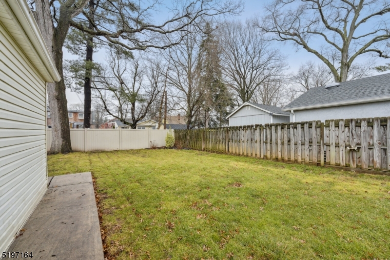 North Ave - Residential Lease