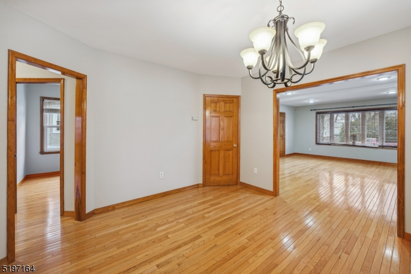 North Ave - Residential Lease