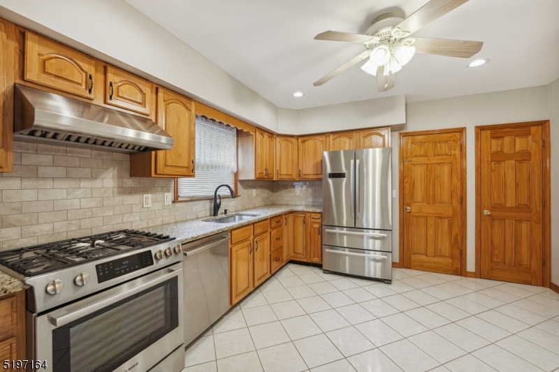 North Ave - Residential Lease