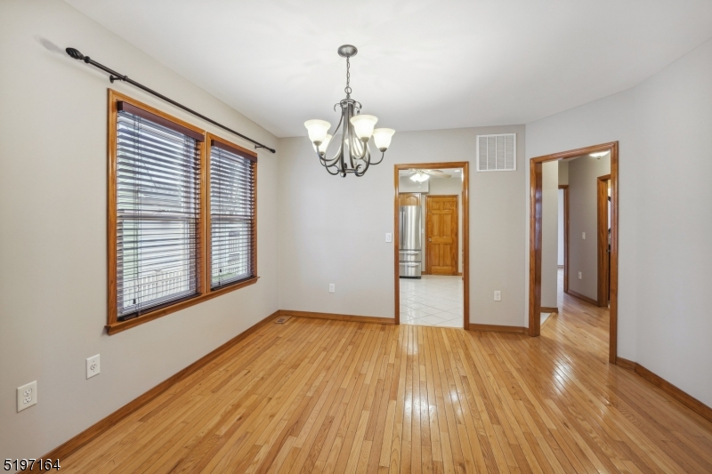 North Ave - Residential Lease