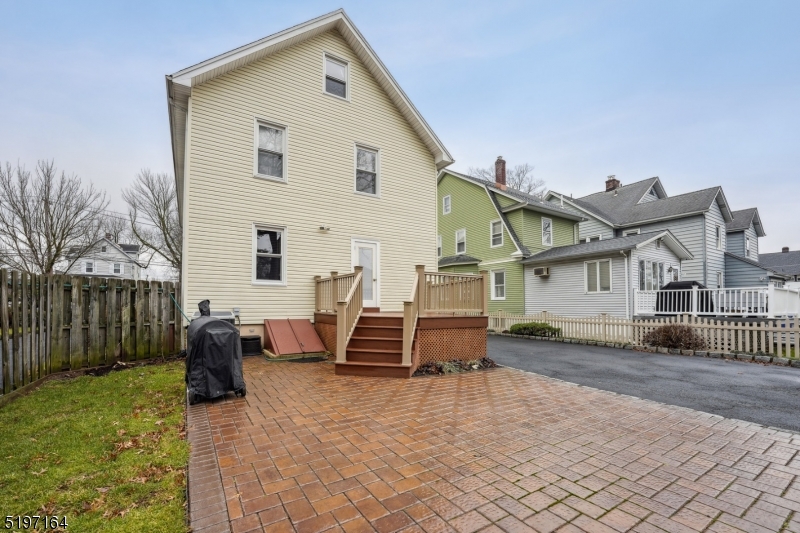 North Ave - Residential Lease