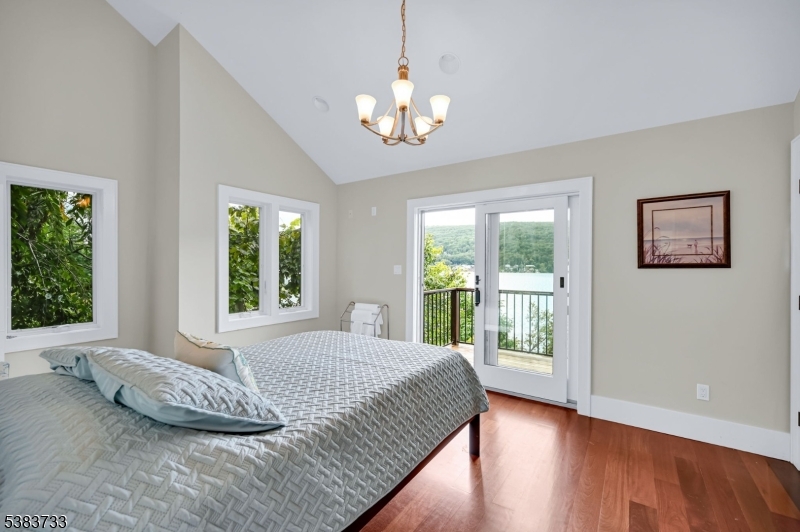 Greenwood Lake NY Lakefront - Residential