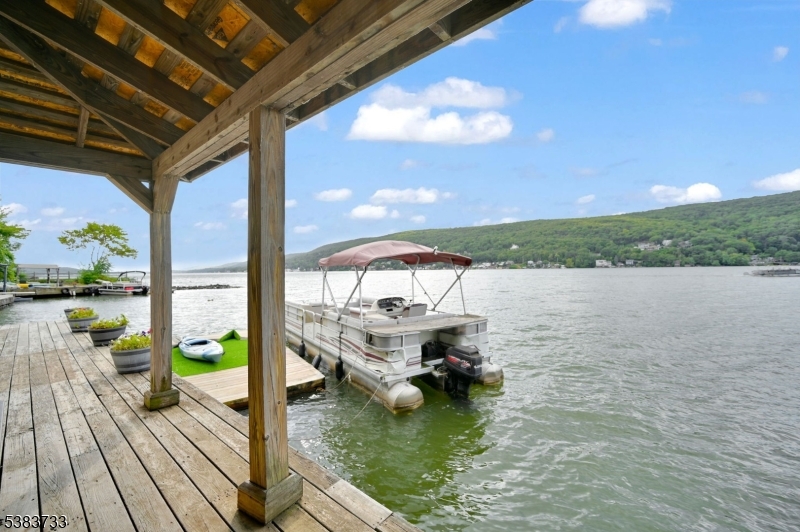 Greenwood Lake NY Lakefront - Residential