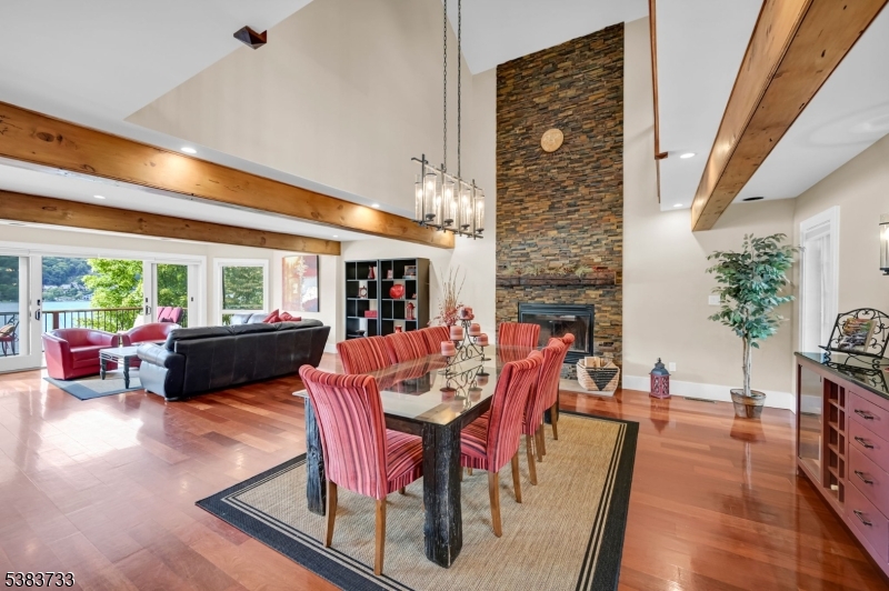 Greenwood Lake NY Lakefront - Residential