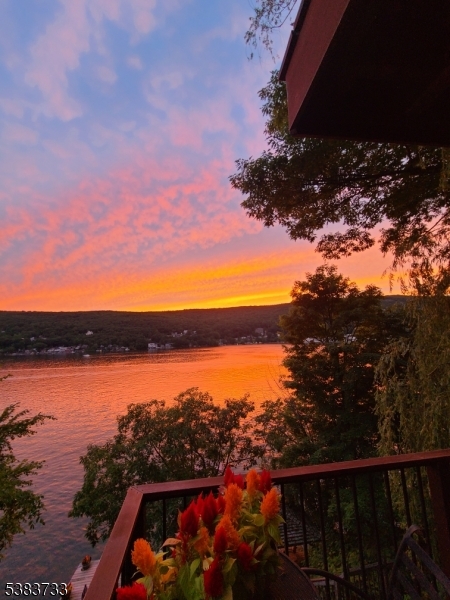 Greenwood Lake NY Lakefront - Residential