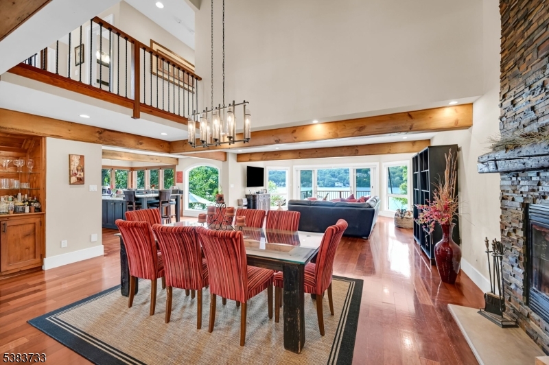 Greenwood Lake NY Lakefront - Residential