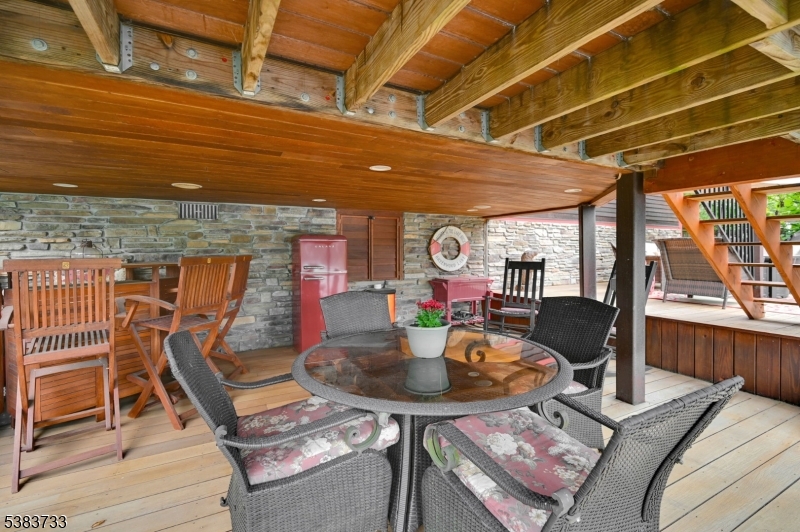 Greenwood Lake NY Lakefront - Residential