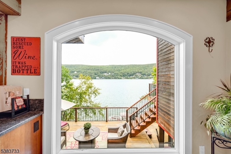 Greenwood Lake NY Lakefront - Residential