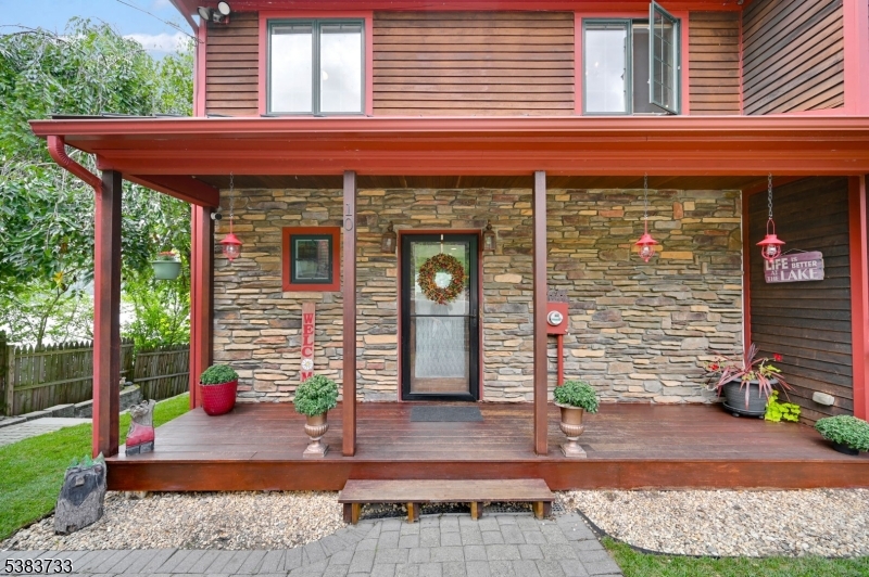 Greenwood Lake NY Lakefront - Residential