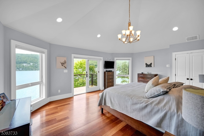 Greenwood Lake NY Lakefront - Residential