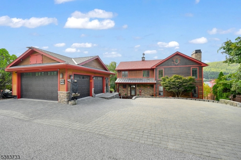 Greenwood Lake NY Lakefront - Residential