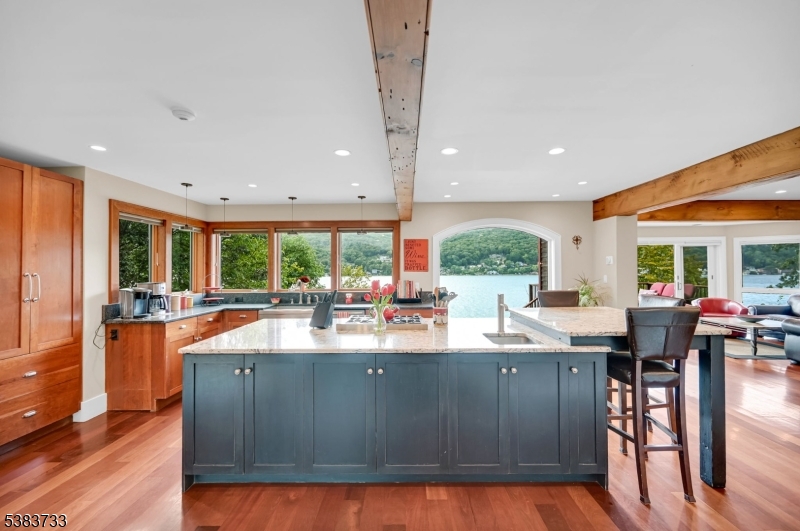 Greenwood Lake NY Lakefront - Residential