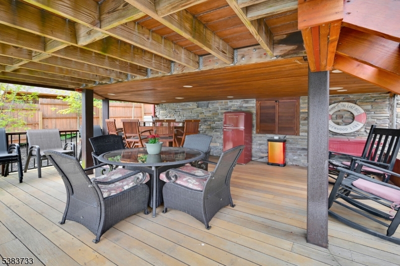 Greenwood Lake NY Lakefront - Residential