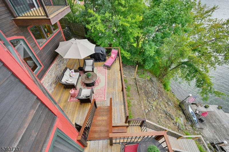 Greenwood Lake NY Lakefront - Residential