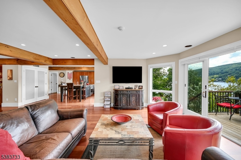 Greenwood Lake NY Lakefront - Residential
