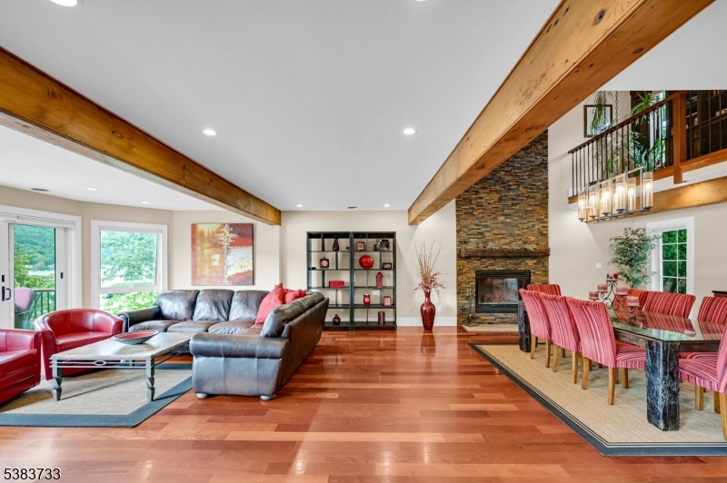 Greenwood Lake NY Lakefront - Residential