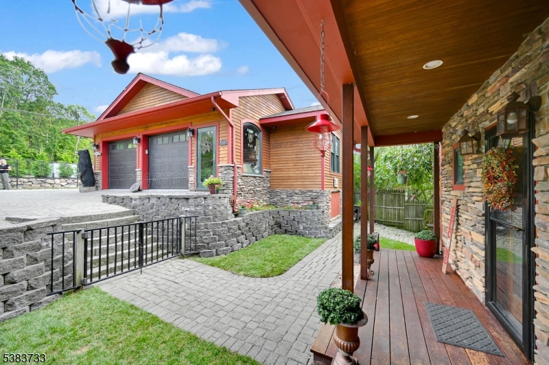 Greenwood Lake NY Lakefront - Residential