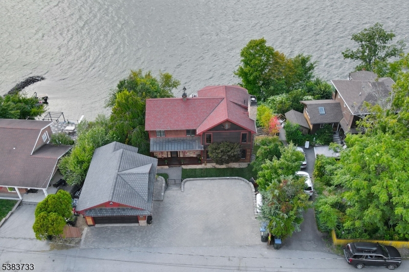 Greenwood Lake NY Lakefront - Residential