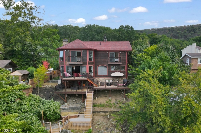 Greenwood Lake NY Lakefront - Residential