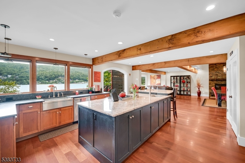 Greenwood Lake NY Lakefront - Residential