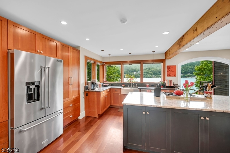 Greenwood Lake NY Lakefront - Residential